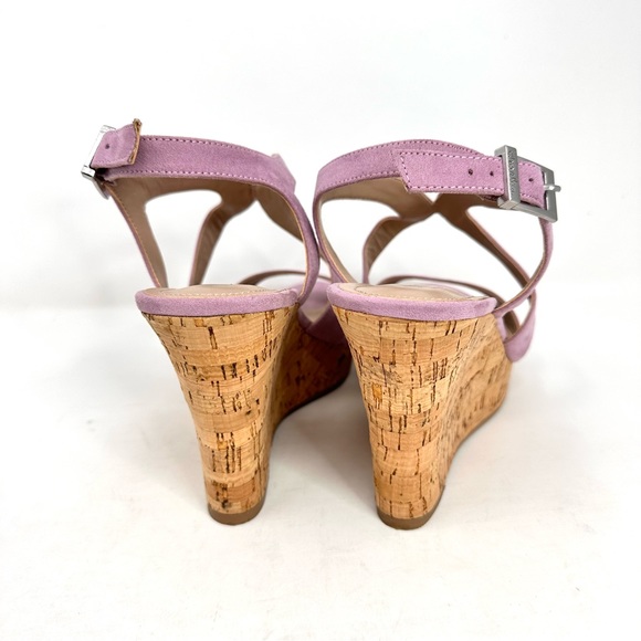 Charles by Charles David Louis Women Wedge Sandal - Picture 7 of 10